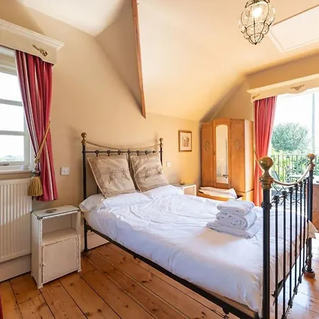Beautiful Country Cottage For 8 - Great Staycation Wolverhampton Exterior foto