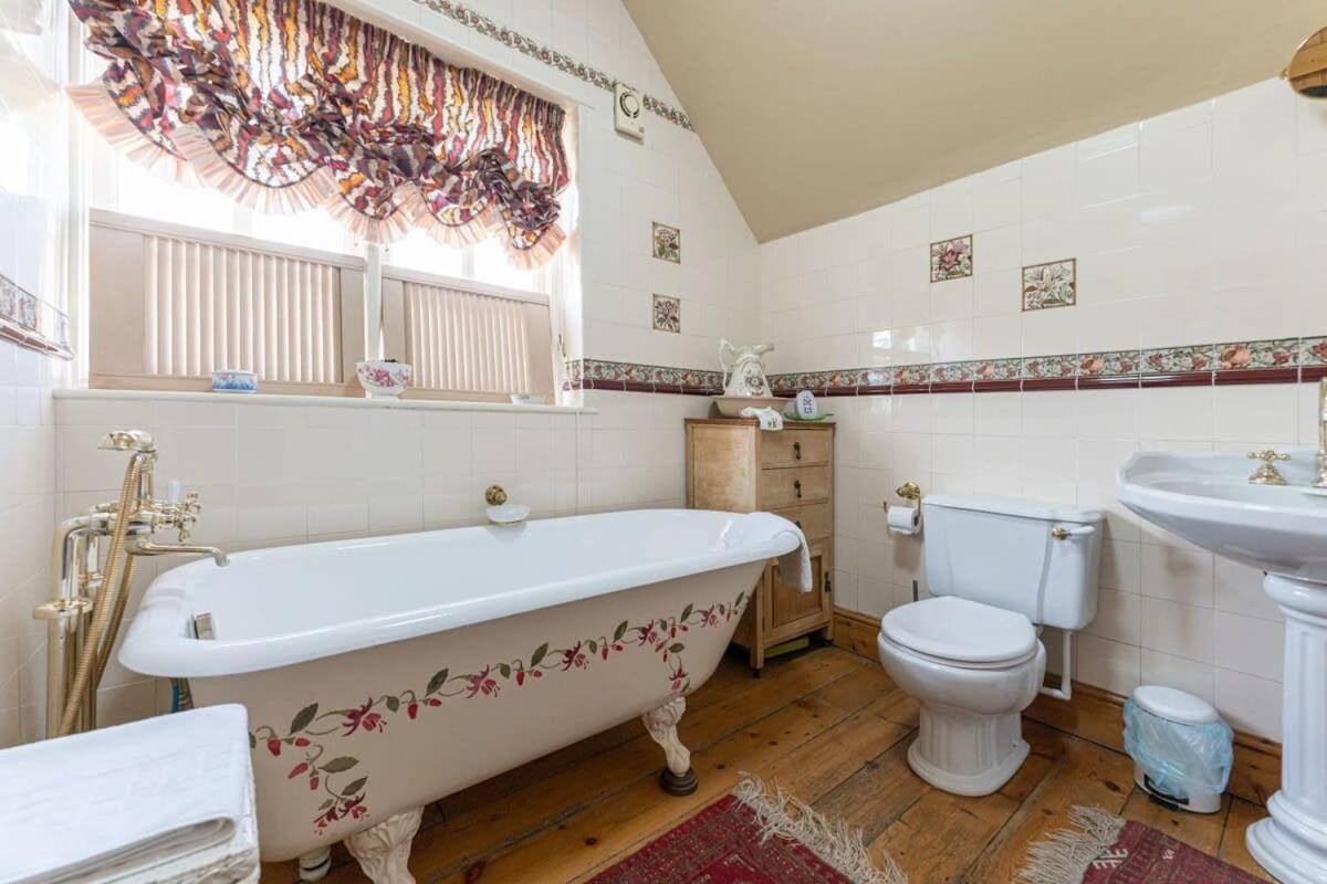 Holiday home Beautiful Country For 8 - Great Staycation