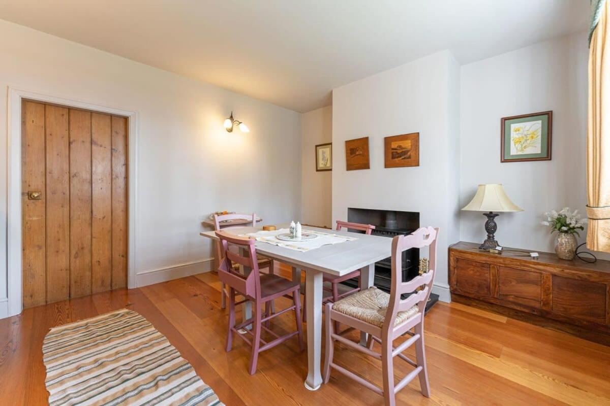 Beautiful Country For 8 - Great Staycation Holiday home *