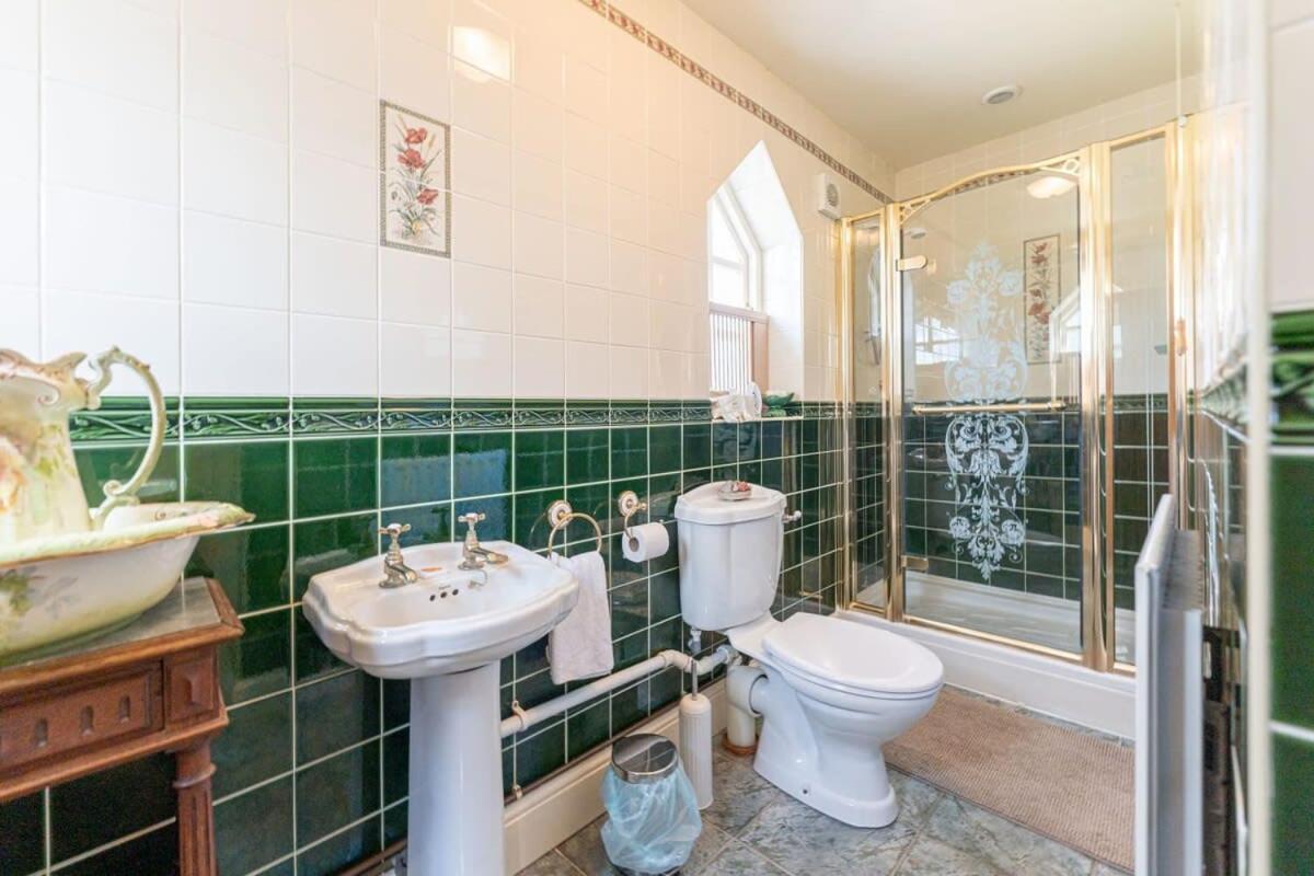 Holiday home Beautiful Country For 8 - Great Staycation