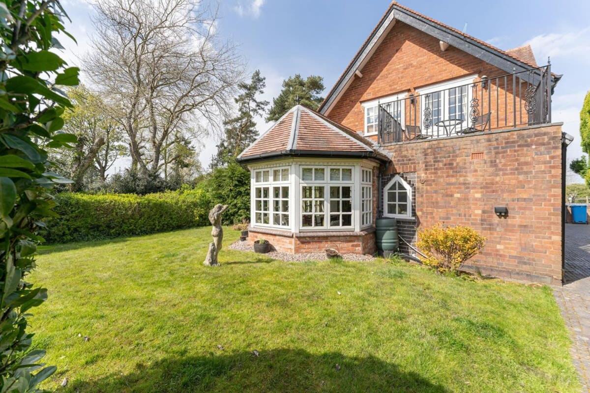 Beautiful Country For 8 - Great Staycation * Wolverhampton