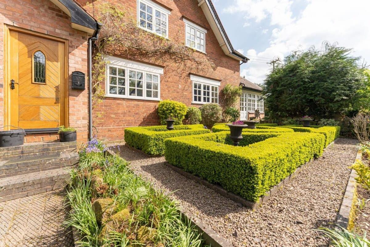 Holiday home Beautiful Country For 8 - Great Staycation