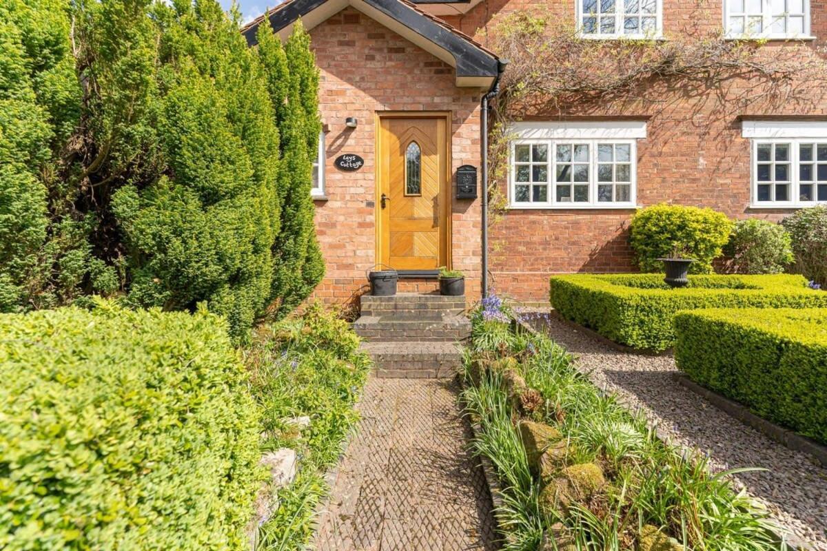 Holiday home Beautiful Country For 8 - Great Staycation *